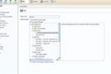 Kentico CMS预览：
